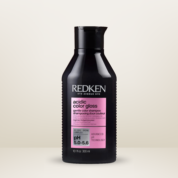 Redken Acidic Color Gloss Gentle Color Shampoo 300ml