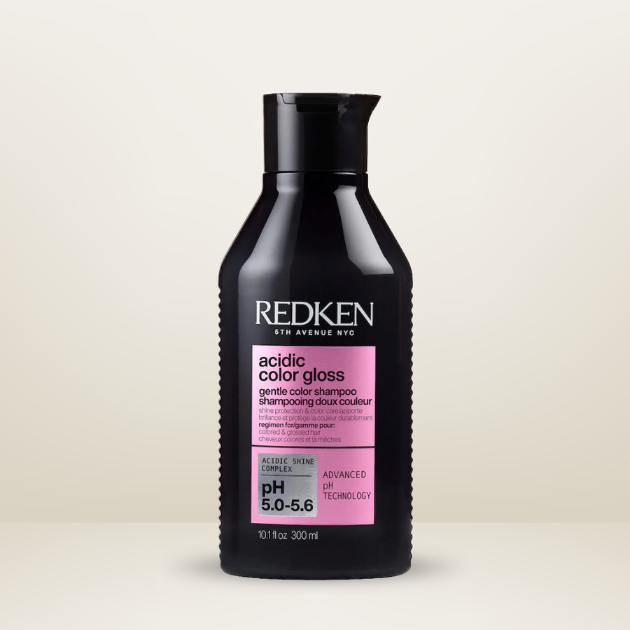 Redken Acidic Color Gloss Gentle Color Shampoo 300ml