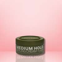 Eleven Medium Hold Styling Cream 85g