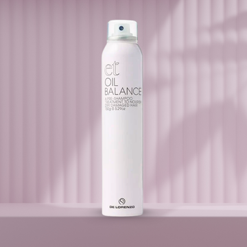 De Lorenzo Essential Oil Balance 150g