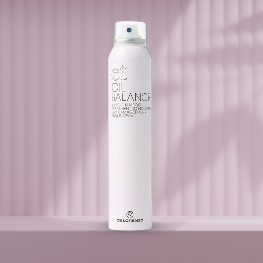 De Lorenzo Essential Oil Balance 150g