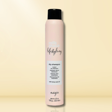 Milk Shake Lifestyling Dry Shampoo 135g