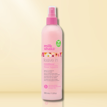 Milk Shake Flower Fragrance Leave In Conditioner 350ml