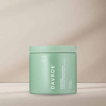 Davroe Curlicue Deep Conditioning Rinse 300ml