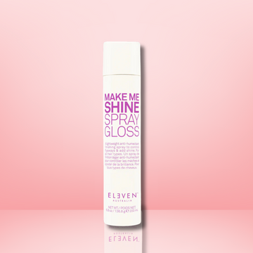 Eleven Make Me Shine Spray Gloss 200ml