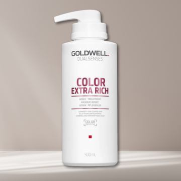 Goldwell Dual Senses Color Extra Rich Treatment 500ml