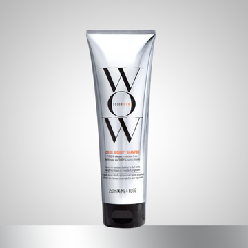 Color Wow Color Security Shampoo 250ml