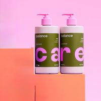 Nak Care Balance Shampoo 500ml
