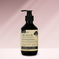 Muk Argan Oil Repair Shampoo 300ml