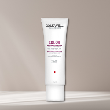 Goldwell Dual Senses Color Repair & Radiance Balm 75ml