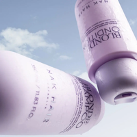 Nak Signature Blonde Plus Duo