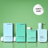 Kevin Murphy Curly Hair Glam Bundle