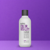 KMS Color Vitality Shampoo 300ml