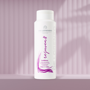 De Lorenzo Instant Rejuven8 Conditioner 375ml