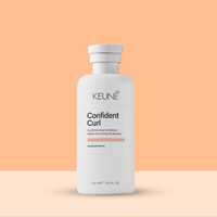 Keune Confident Curl Curl Enhancing Conditioner 250ml
