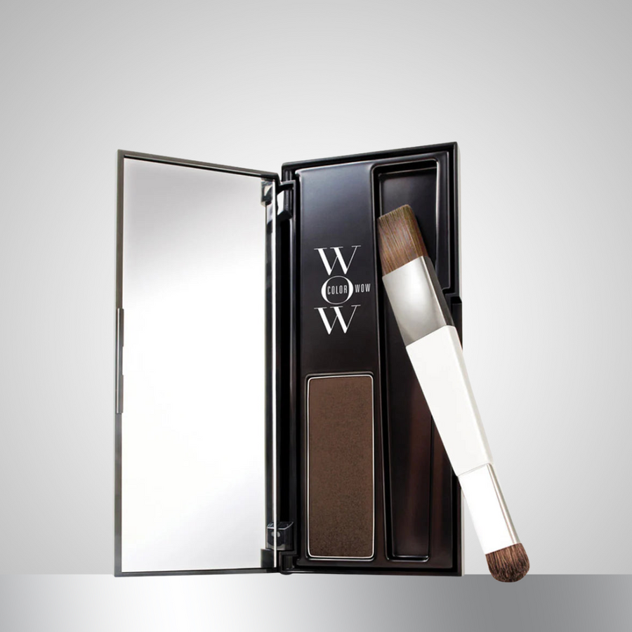 Color Wow Root Cover Up 2.1g Medium Brown