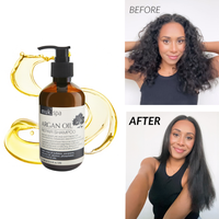 Muk Argan Oil Repair Shampoo 300ml