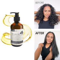 Muk Argan Oil Repair Conditioner 300ml
