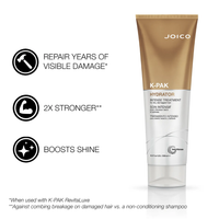 Joico K Pak Duo