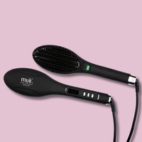 Muk Hot Paddle Brush