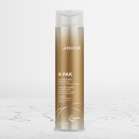 Joico K Pak Clarifying Shampoo 300ml