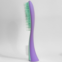 Glam Detangler Lilac