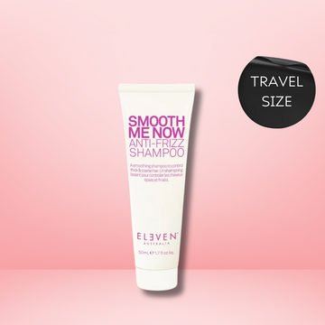 Eleven Smooth Me Now Anti Frizz Shampoo 50ml