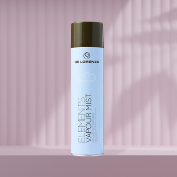 De Lorenzo Elements Vapour Mist 400g