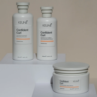 Keune Confident Curl Curl Enhancing Conditioner 250ml