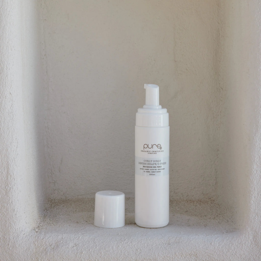 Pure Curly Girly 200ml