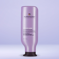 Pureology Hydrate Sheer Conditioner 266ml