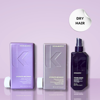 Kevin Murphy Dry Hair Glam Bundle