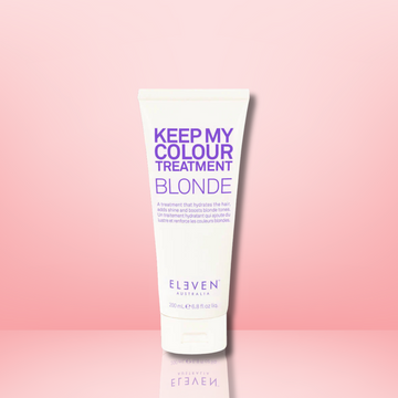 Eleven Keep My Colour Blonde Treatment 200ml