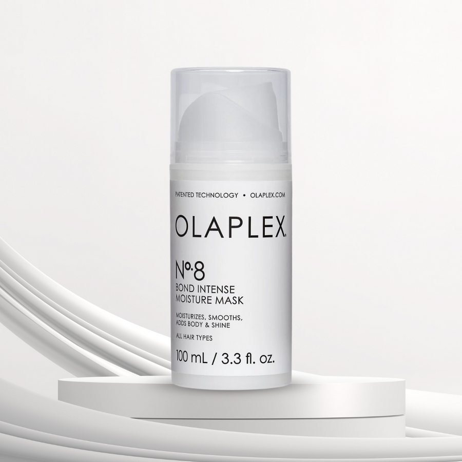 Olaplex No 8 Bond Intense Moisture Mask 100ml