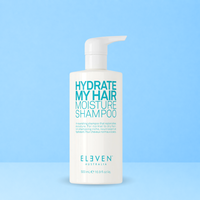 Eleven Hydrate My Hair Moisture Shampoo 500ml