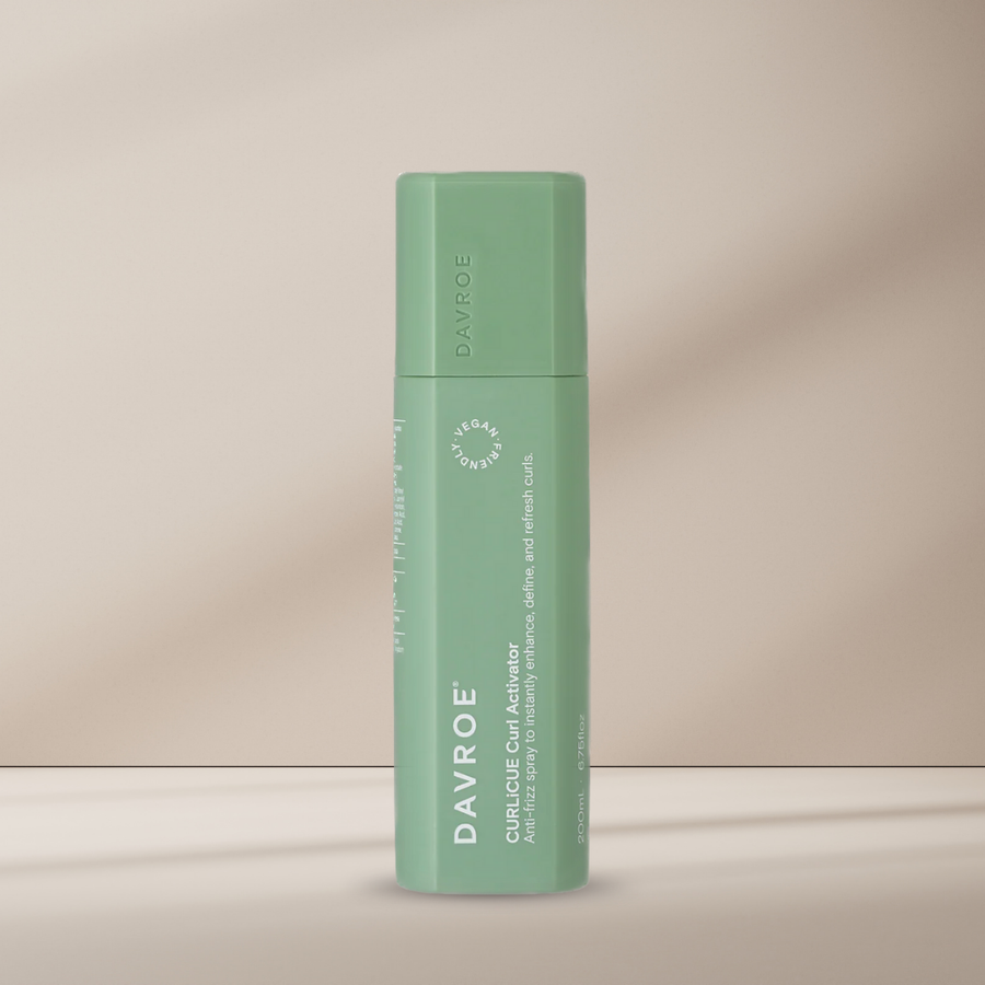 Davroe Curlicue Curl Activator 200ml