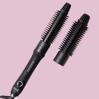 MUK Hot Round Brush