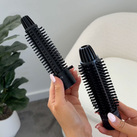MUK Hot Round Brush