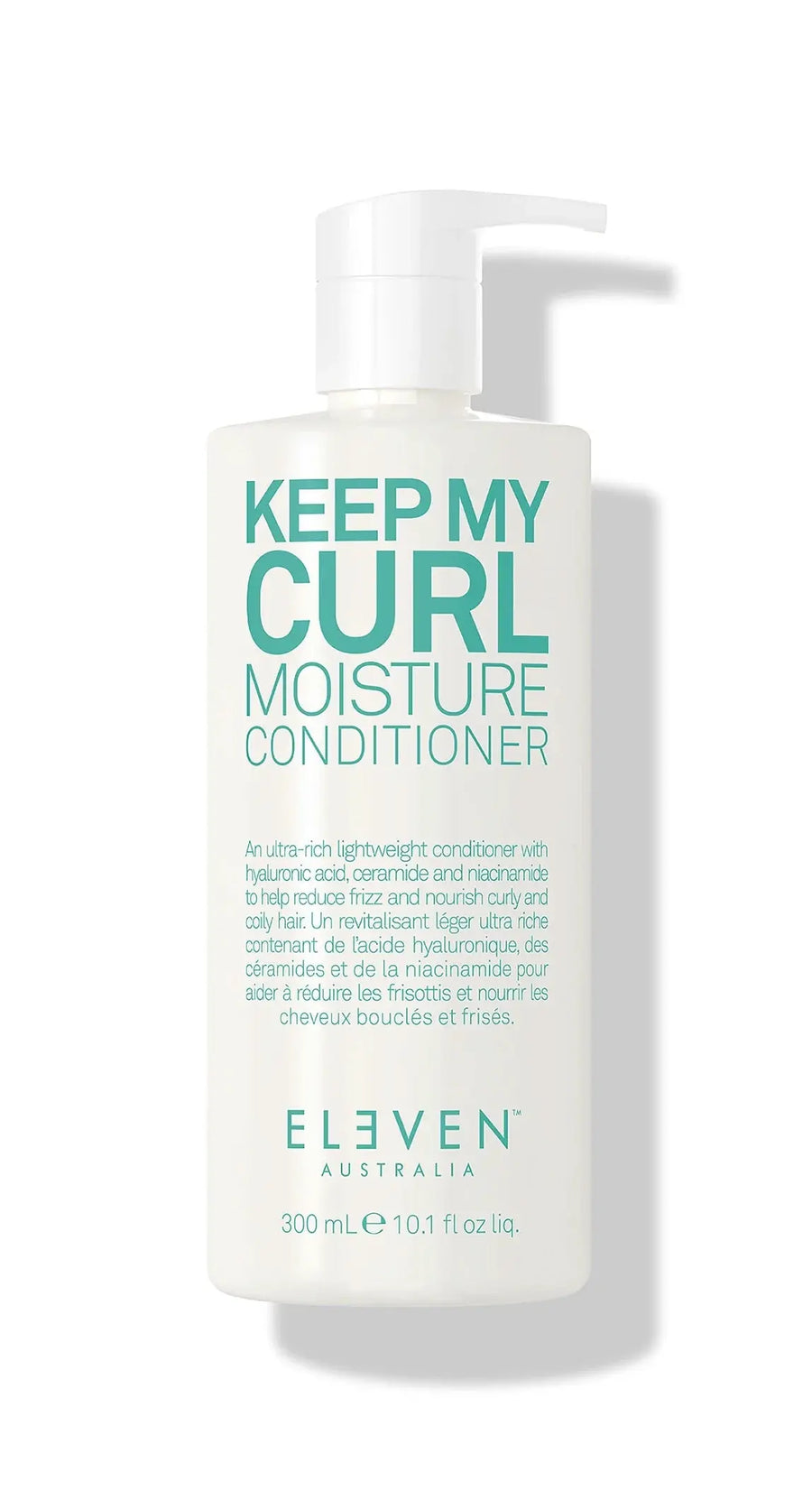 Eleven Keep My Curl Moisture Conditioner 300ml