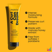 Matrix Total Results A Curl Can Dream Mask 280ml