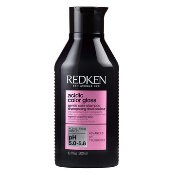 Redken Acidic Color Gloss Gentle Color Shampoo 300ml