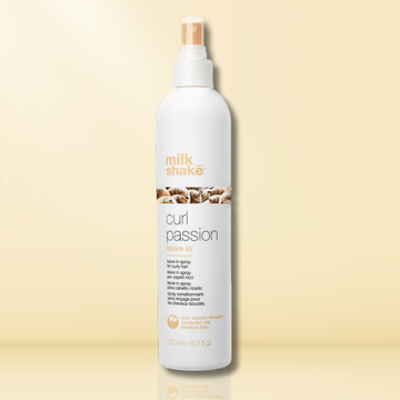 Milk Shake Curl Passion Leave In 300ml