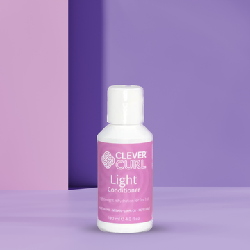Clever Curl Light Conditioner 130ml
