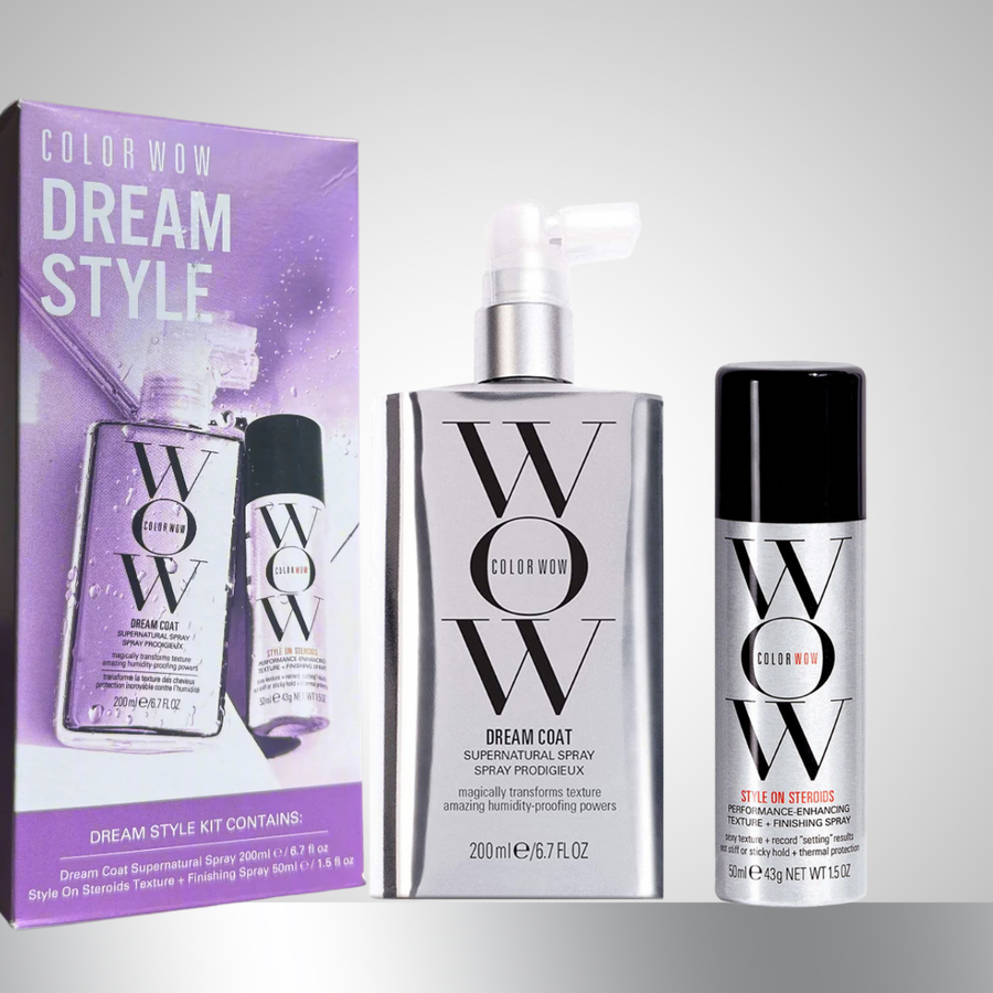 Color Wow Dream Style