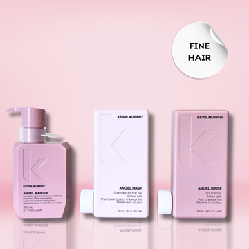 Kevin Murphy Fine Hair Glam Bundle