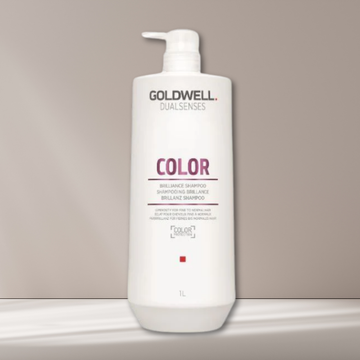 Goldwell Dual Senses Color Shampoo 1L