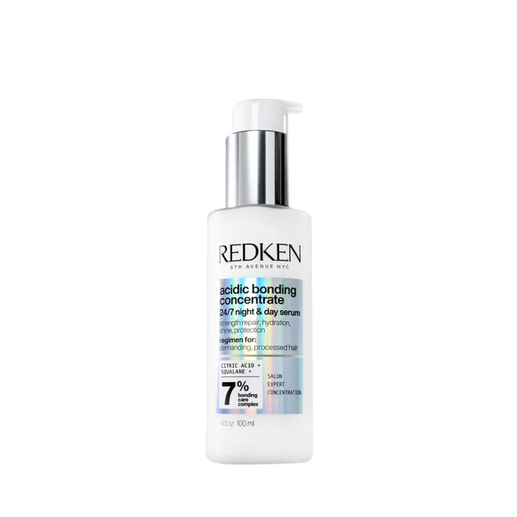Redken Acidic Bonding Concentrate Night & Day Serum 100ml