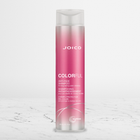 Joico Colorful Anti Fade Shampoo 300ml