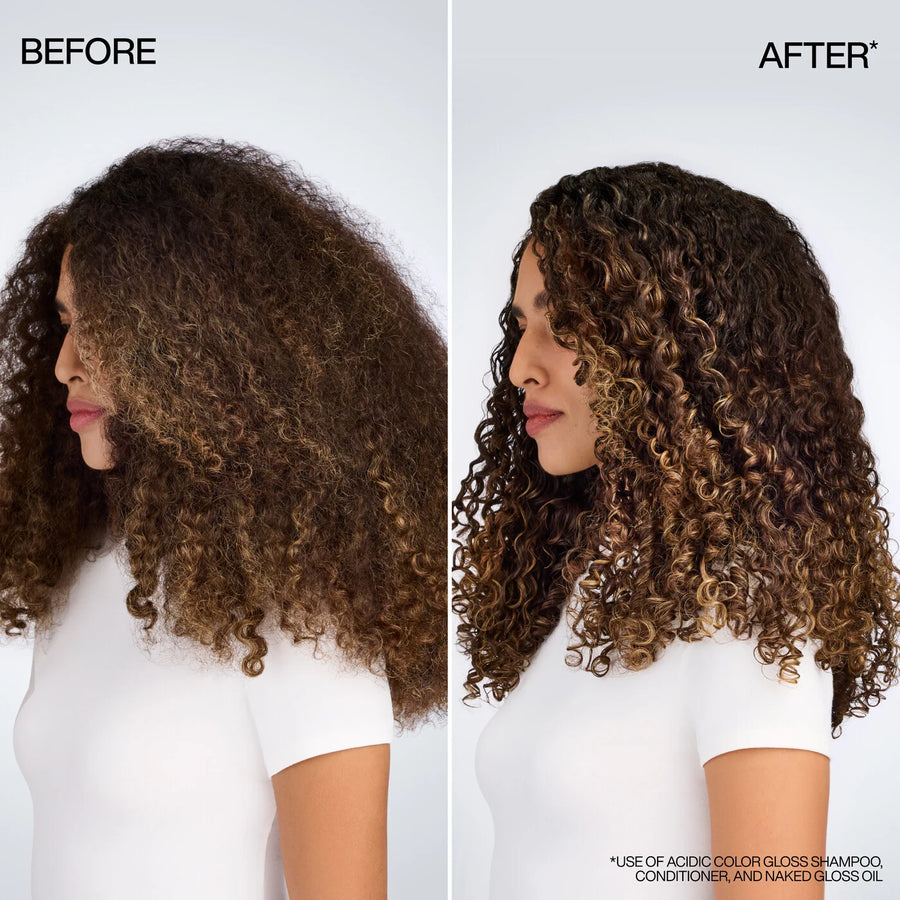 Redken Naked Gloss 100ml