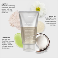 Joico Blonde Life Brightening Masque 150ml